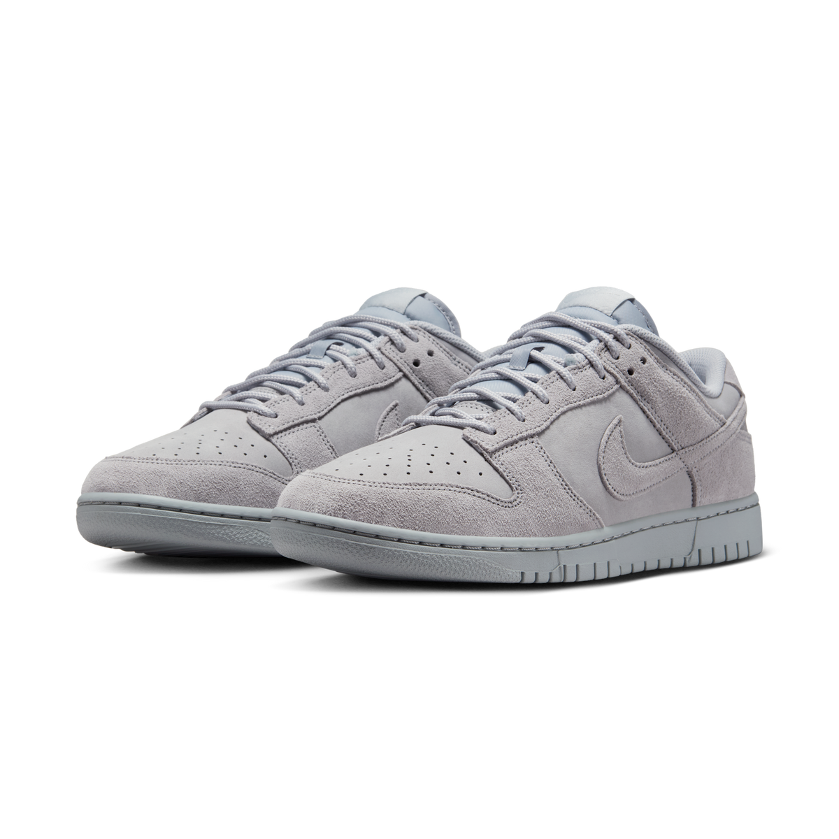 Nike Dunk Low SE Wolf Grey