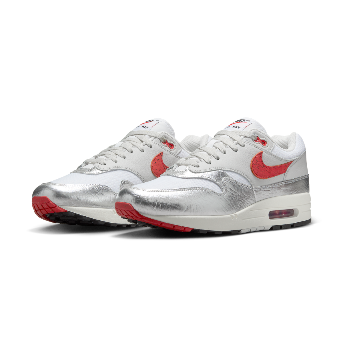 Nike Air Max 1 PRM SE Hot Sauce