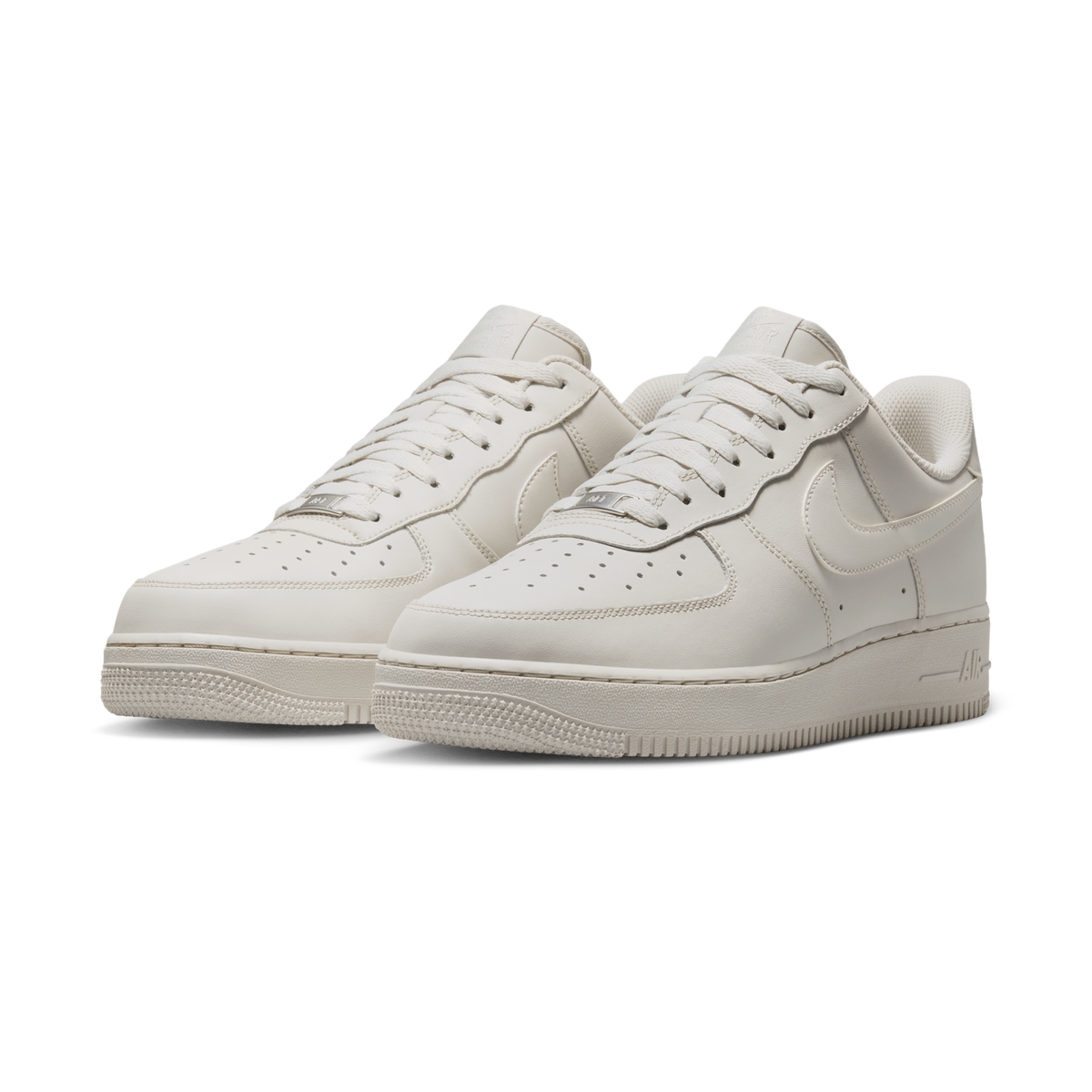 Nike Air Force 1 Low '07 Light Bone