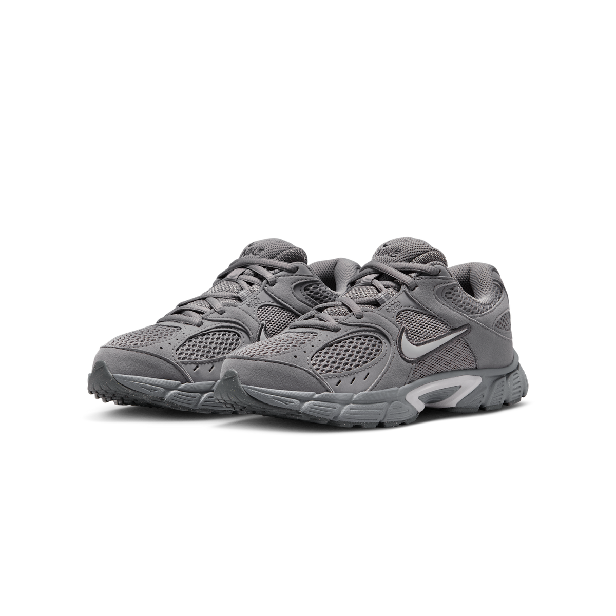 Nike V5 Runner Suede Pencil Point Atmosphere Grey (GS)