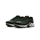 Nike Air Max Plus Vintage Green Black Hemp (GS)