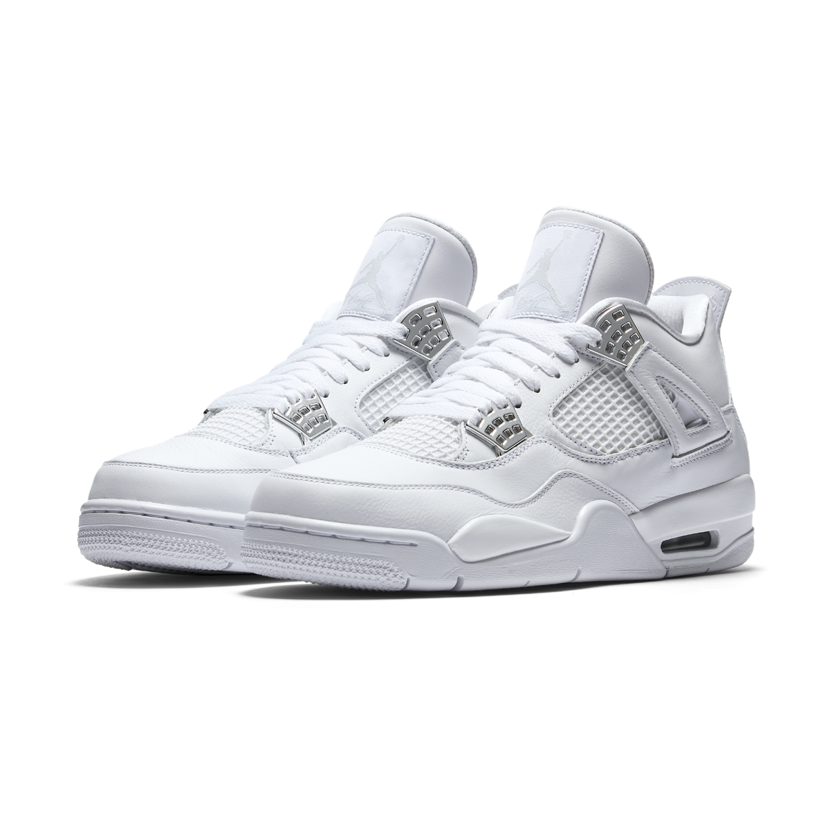 Jordan 4 Retro Pure Money (2017)