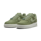 Nike Air Force 1 Low '07 PRM Safari Oil Green (Women's)