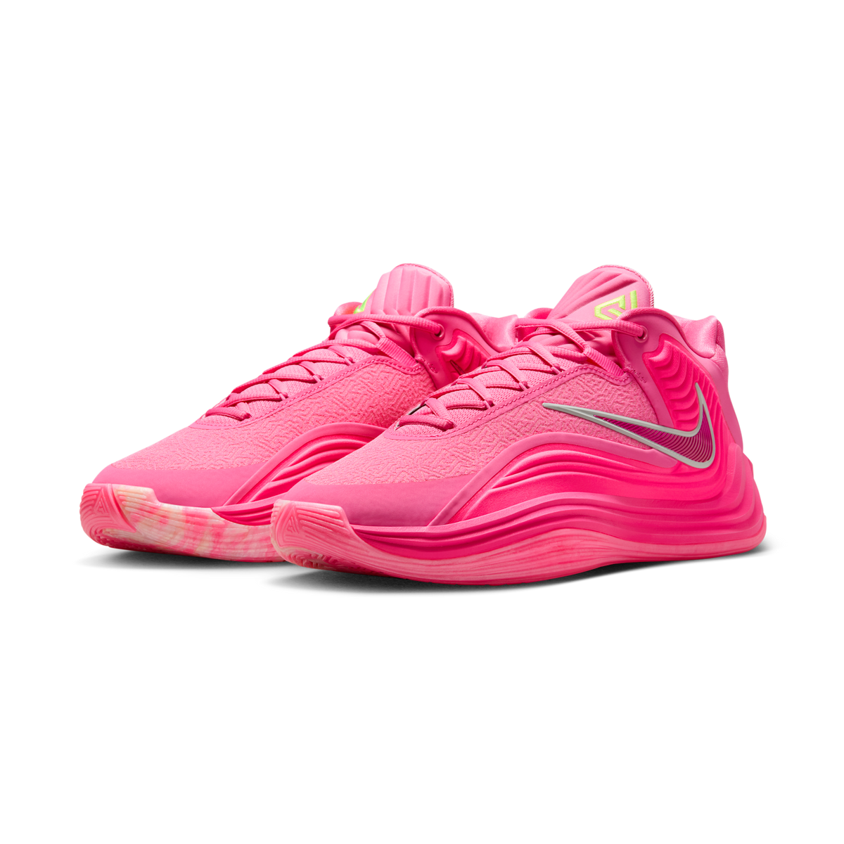 Nike Giannis Freak 7 Live Wire