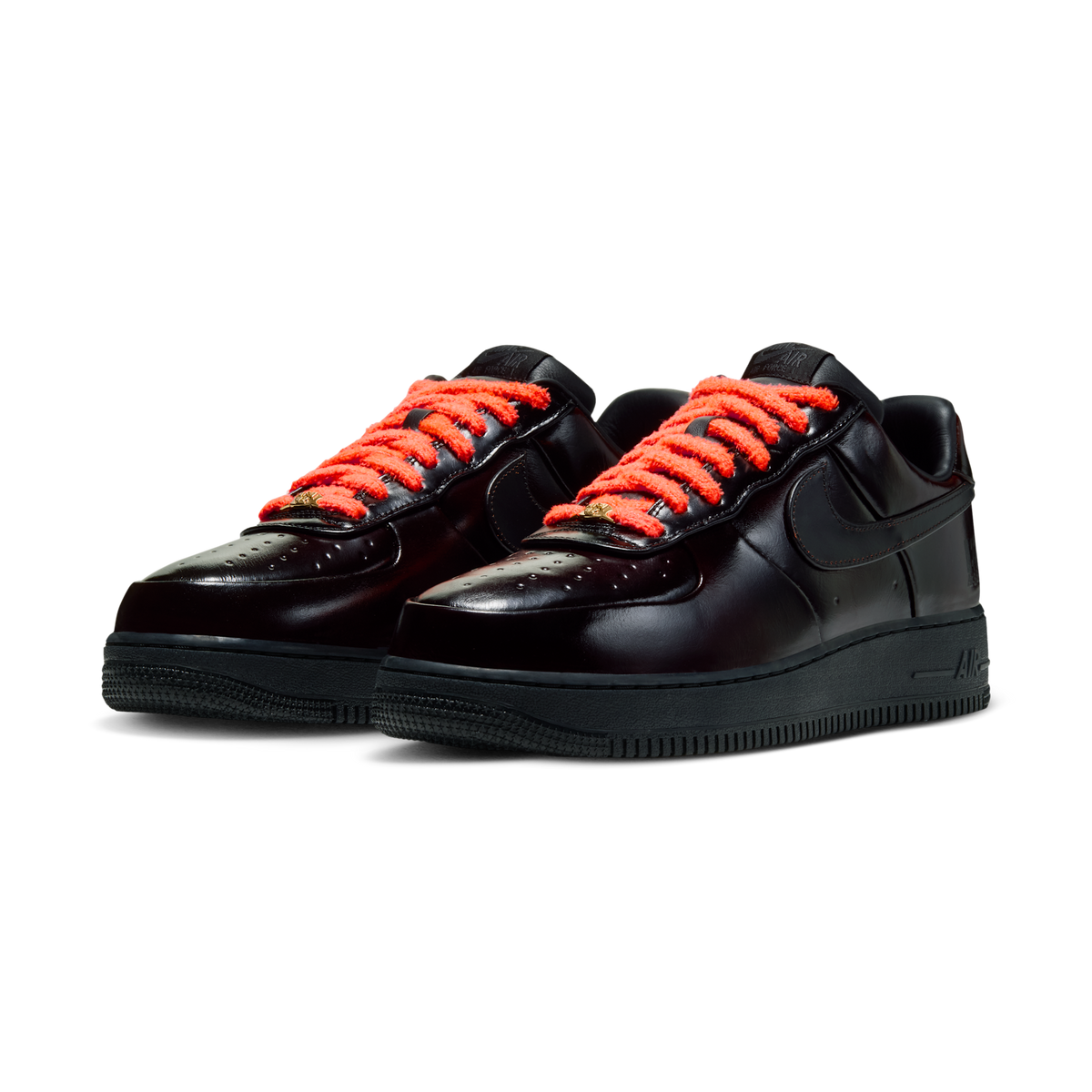 Nike Air Force 1 Low '07 Family Reunion Air Soul