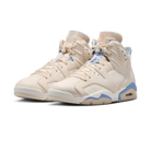 Jordan 6 Retro Sashiko