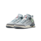Jordan Spizike Low Aura Wolf Grey (GS)