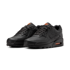 Nike Air Max 90 Black Safety Orange