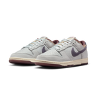Nike Dunk Low Retro SE Off White Moon Particle Dark Raisin | IB6752-100