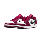 Jordan 1 Low Noble Red