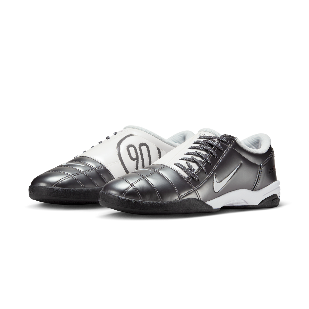 Nike Total 90 3 Light Graphite