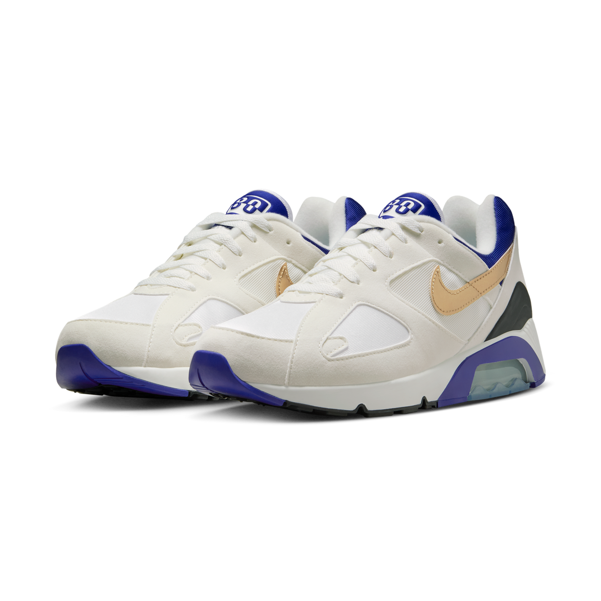 Nike Air Max 180 Summit White Concord