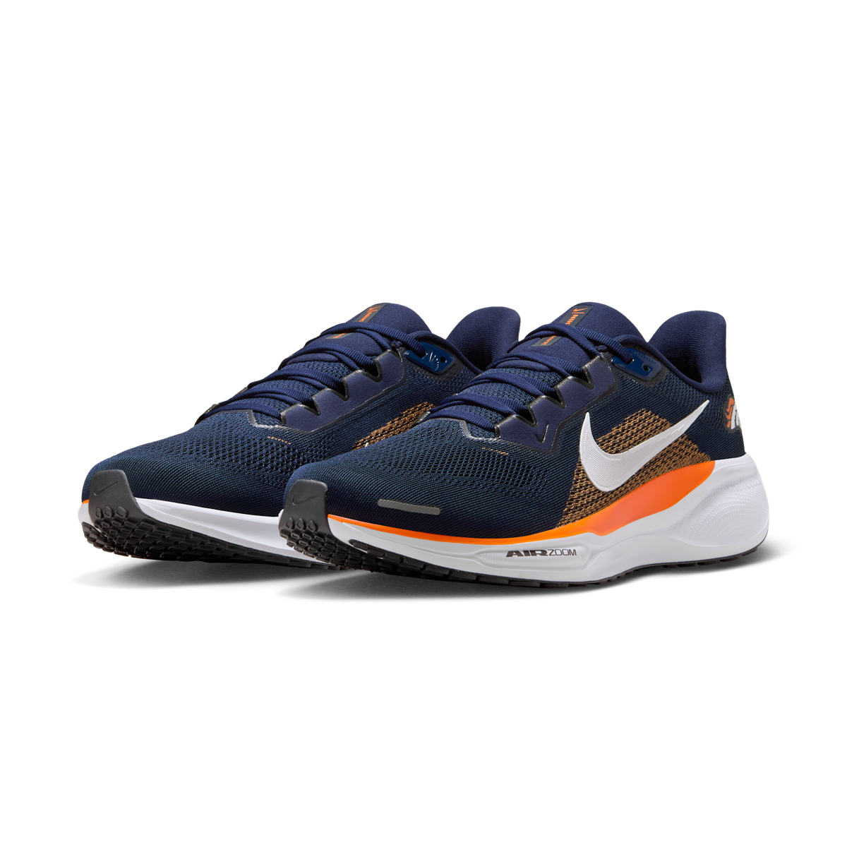 Nike Air Zoom Pegasus 41 Denver Broncos (2025) | IB3192-400