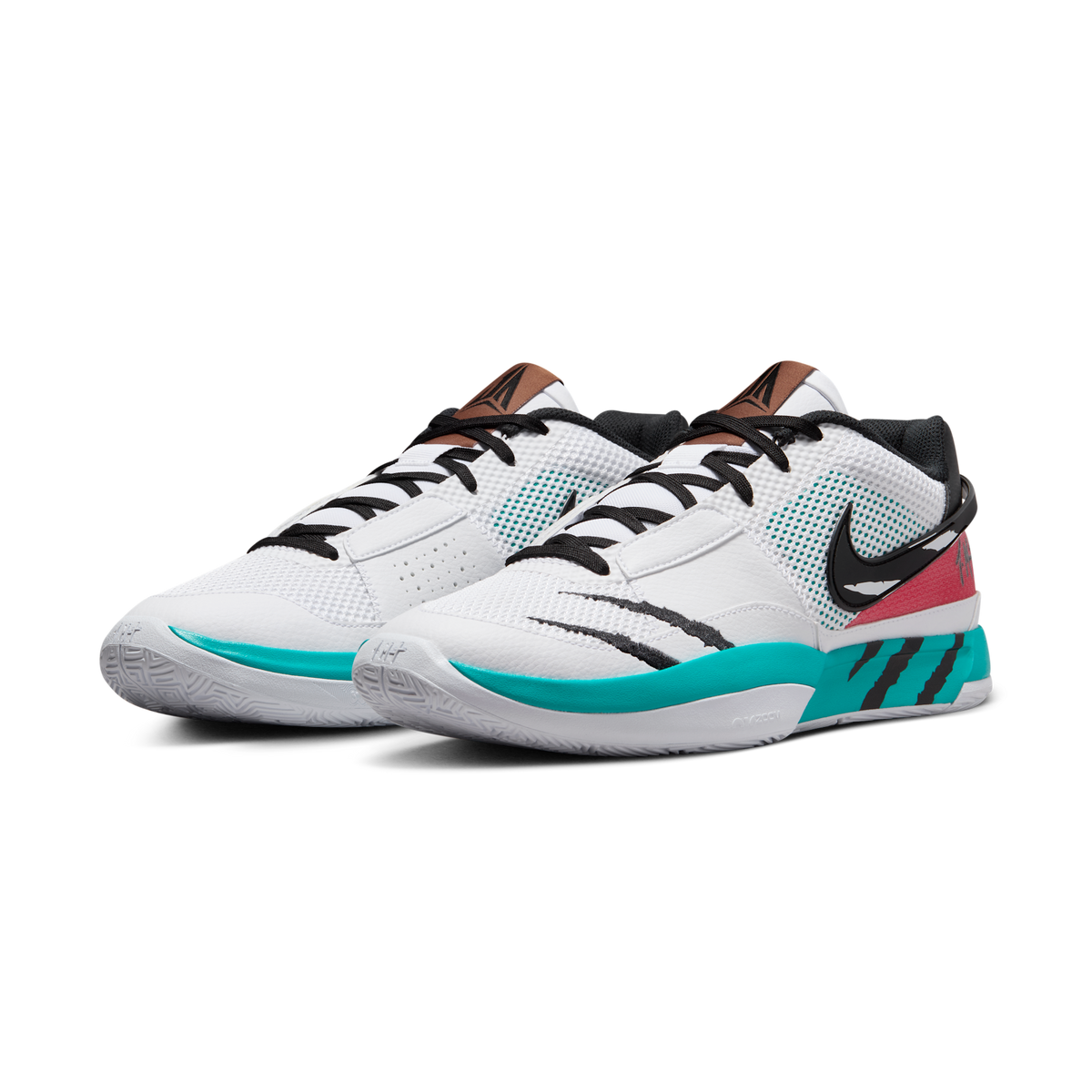 Nike Ja 1 Reverse Scratch
