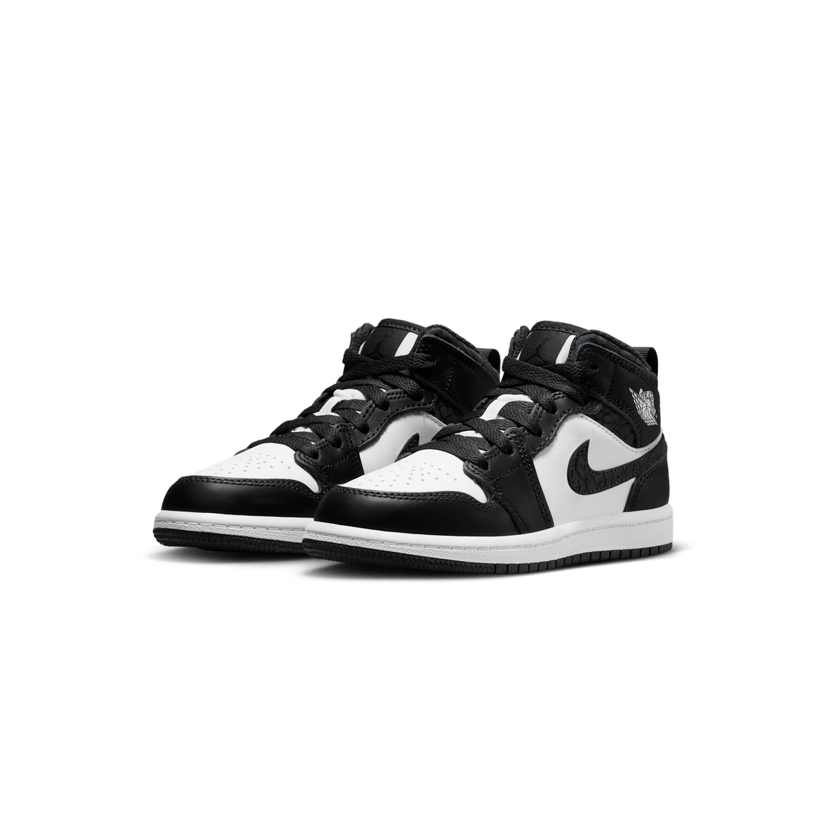 Jordan 1 Mid SE Panda Elephant (PS)