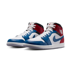 Jordan 1 Mid Team USA