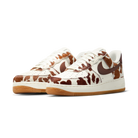 Nike Air Force 1 '07 Field Brown Gum Medium Brown Sail (Women's)
