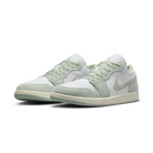 Jordan 1 Low SE Seafoam