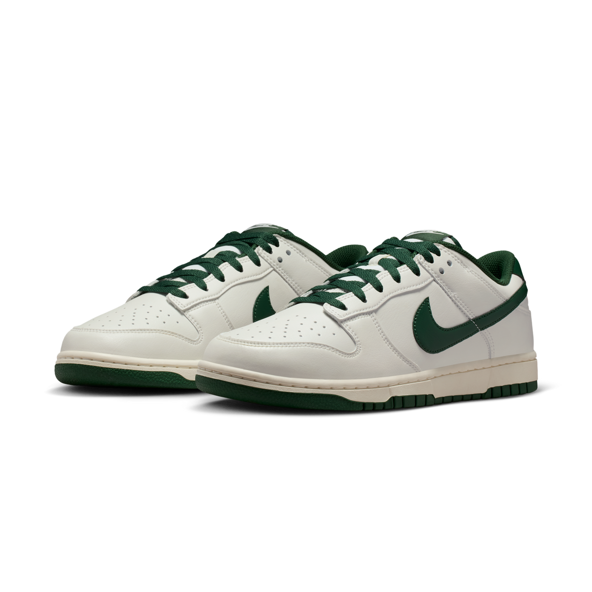 Nike Dunk Low Retro Sail Fir | HF5441-115