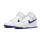 Nike Dunk High White Concord