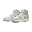 Jordan 1 Mid SE Neutral Grey Sail