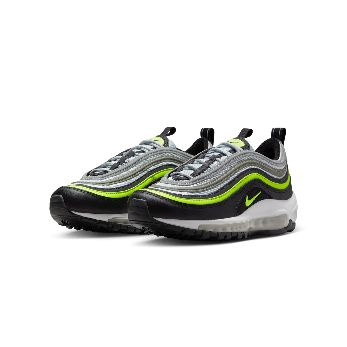 Nike Air Max 97 Icons Neon (GS)