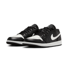 Jordan 1 Low Black Summit White