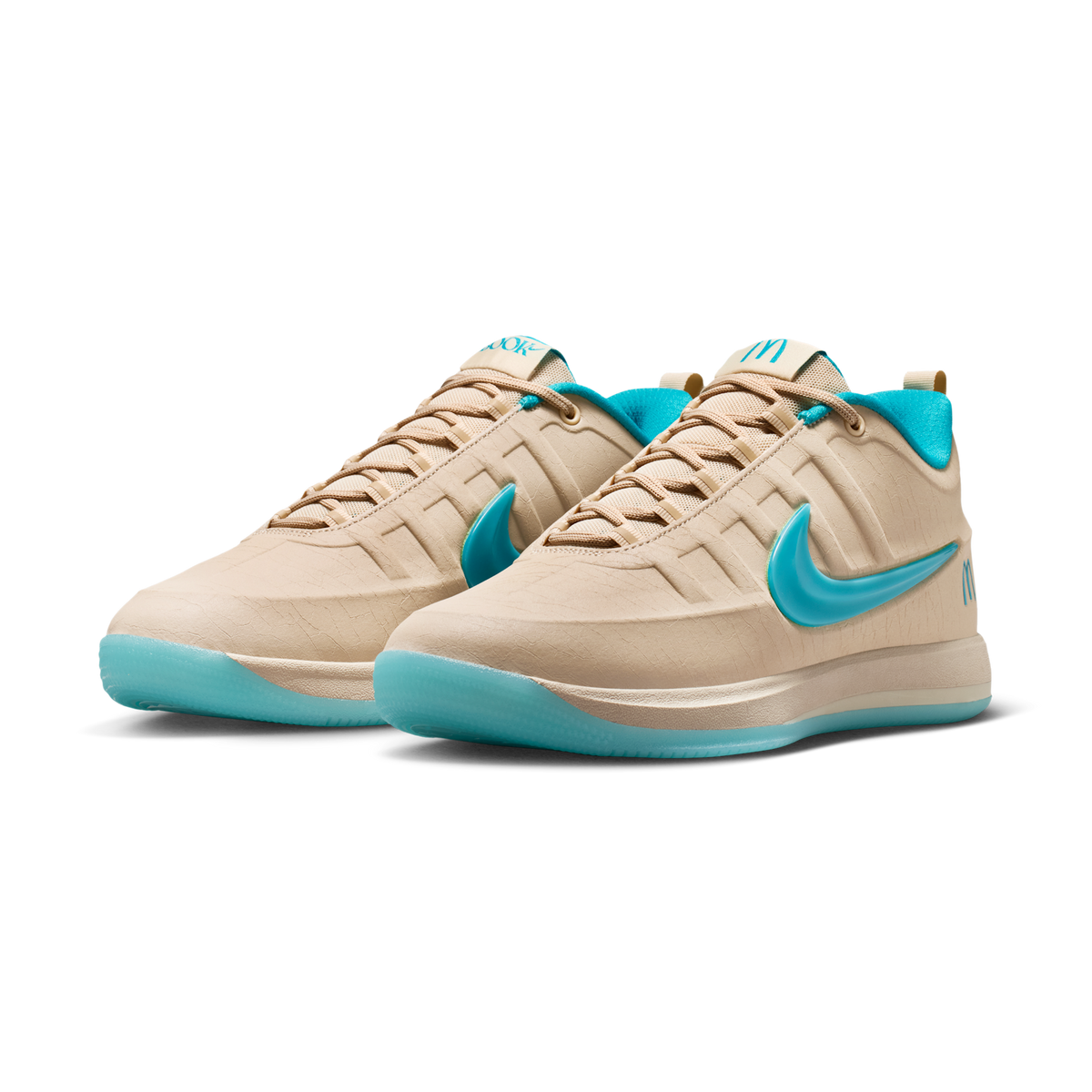 Nike Book 2 Sedona McDonald's
