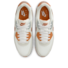 Nike Air Max 90 Summit White Monarch Light Pumice Light British Tan