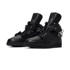 Jordan 1 Retro High Comme des Garcons Black