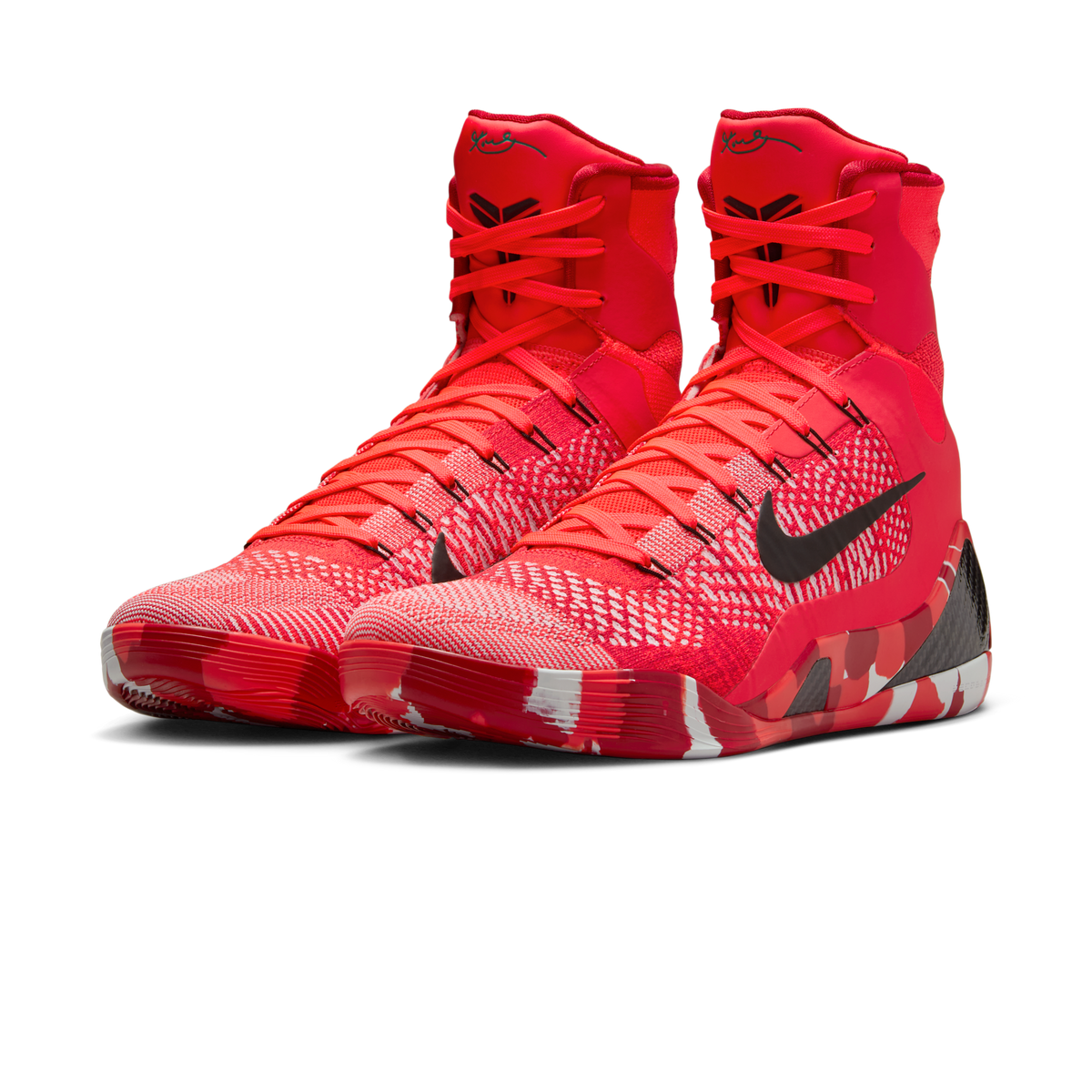 Nike Kobe 9 Elite Protro Christmas (2024)