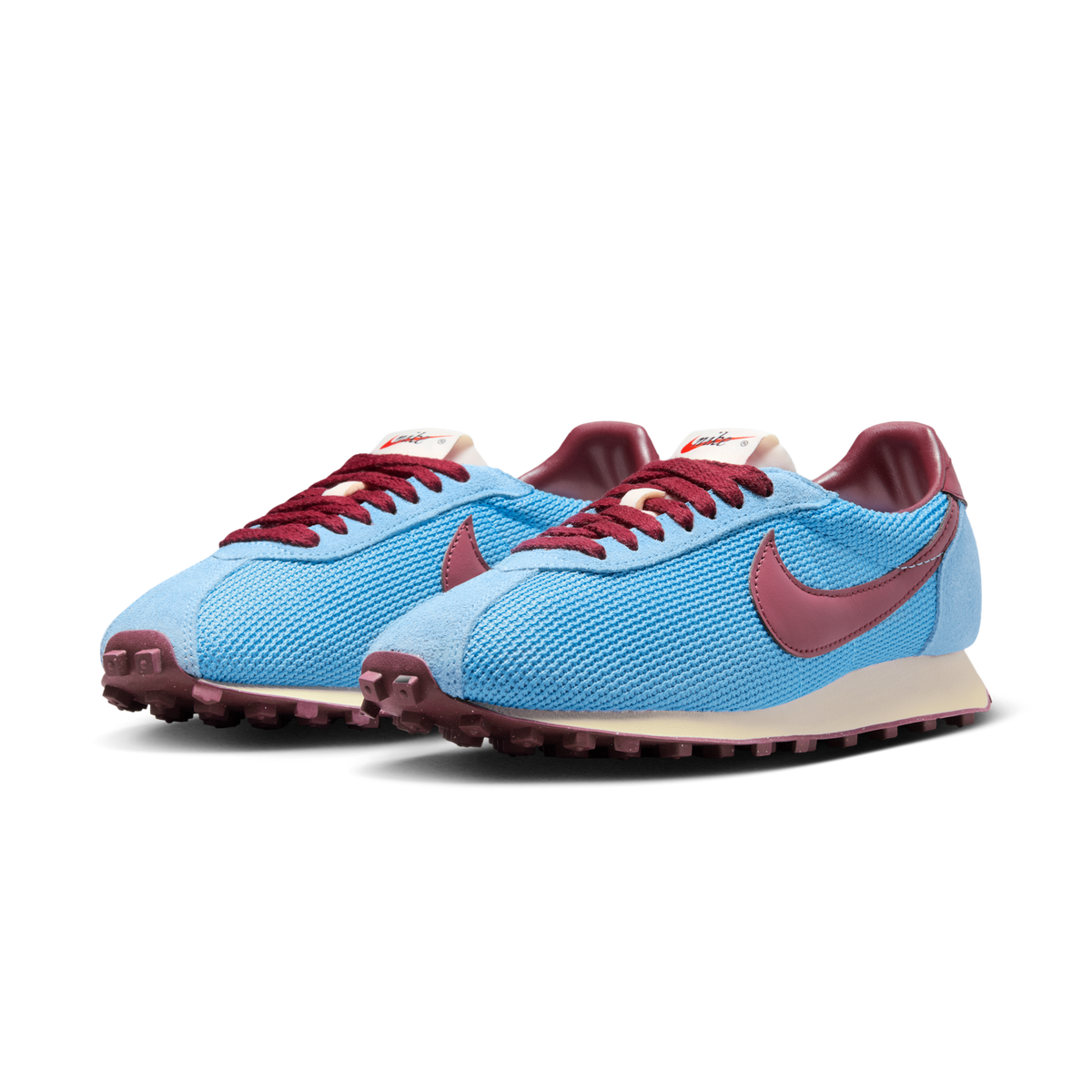 Nike LD-1000 University Blue Dark Team Red (Women's)