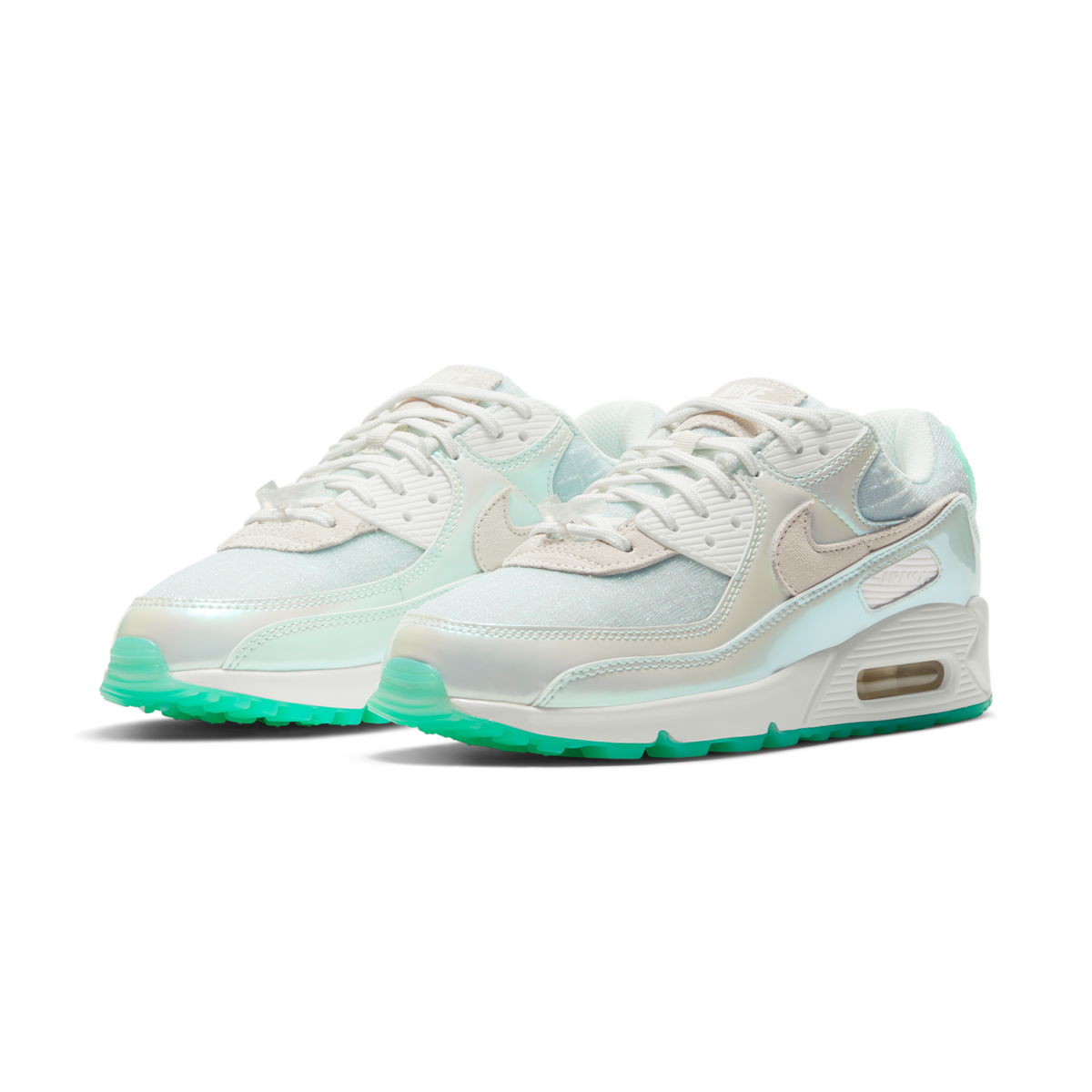 Nike Air Max 90 The Future is Clear (Women's)