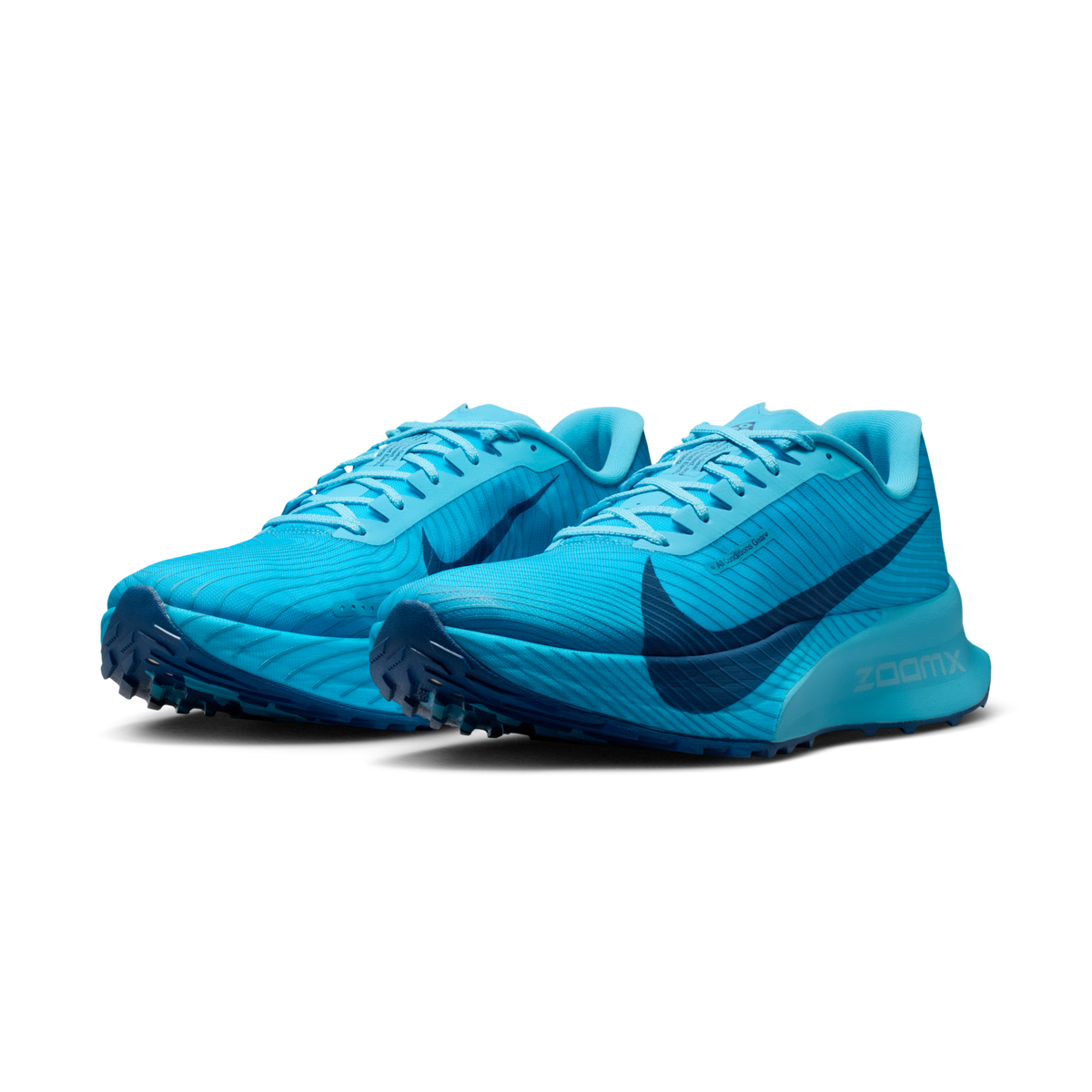Nike ACG ZoomX Ultrafly Trail Baltic Blue