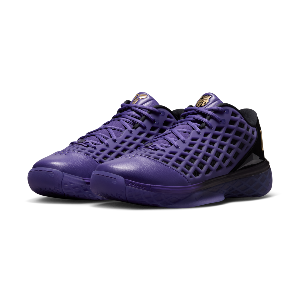 Nike Kobe 3 Low Protro FC Barcelona