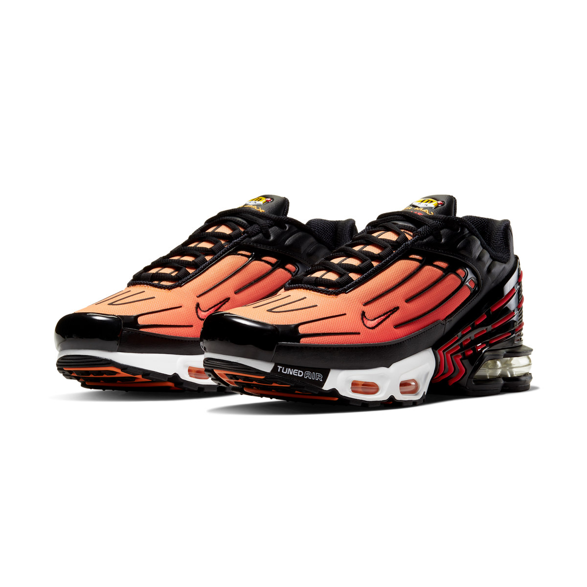 Nike Air Max Plus III Tiger Black | CD7005-001