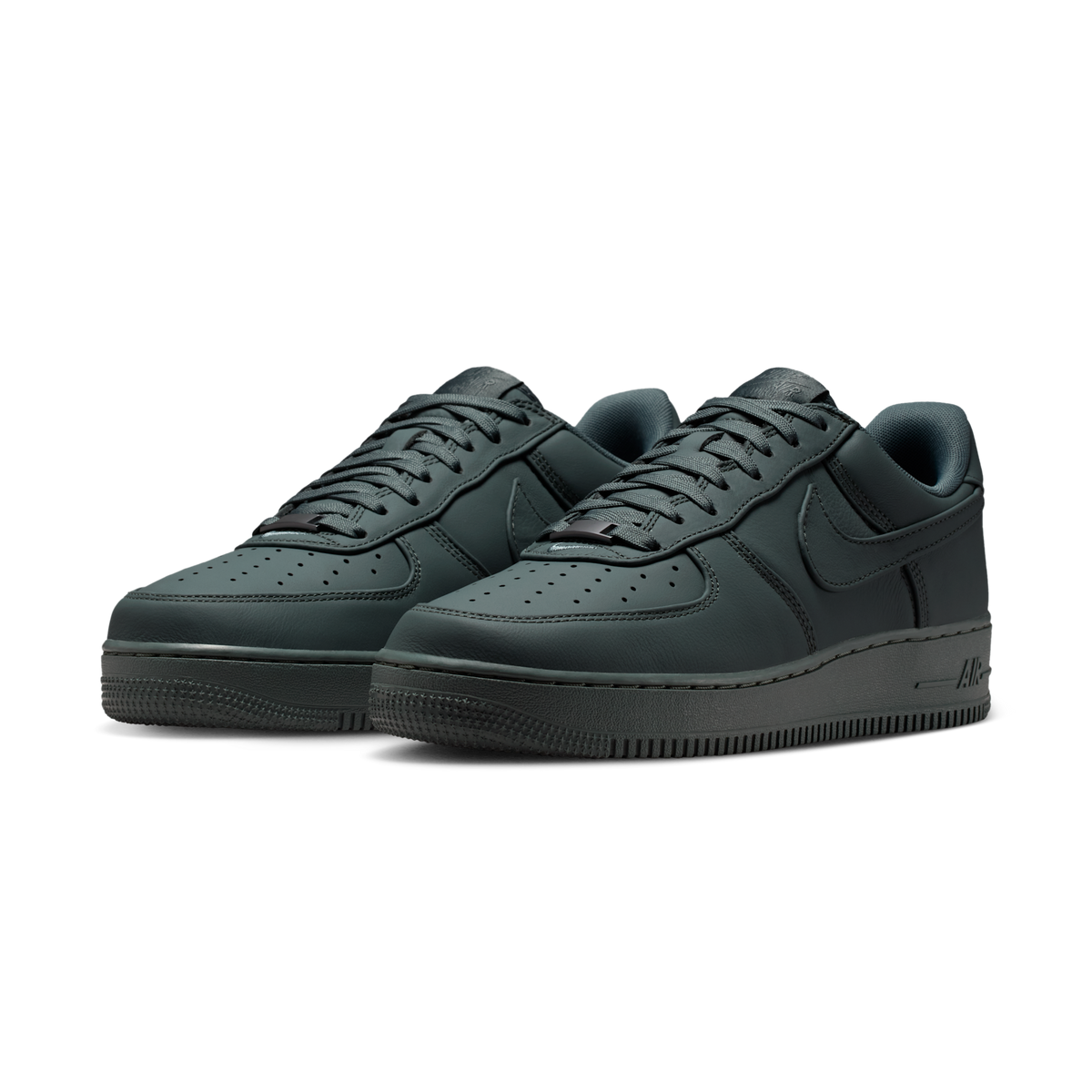 Nike Air Force 1 Low Retro Premium Bomber Grey