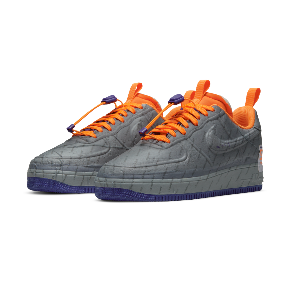 Nike Air Force 1 Low Experimental Suns
