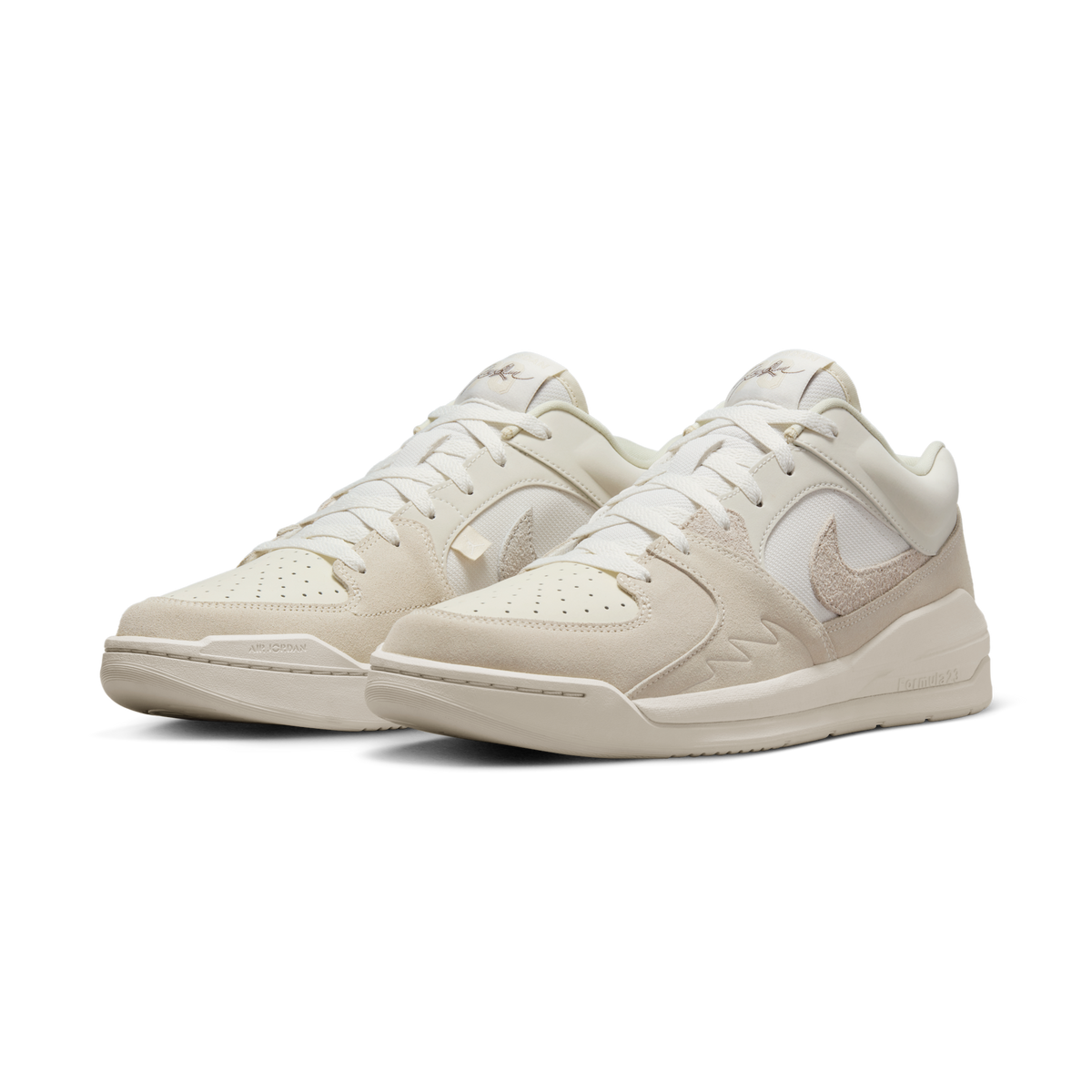 Jordan Stadium 90 Sail Coconut Milk