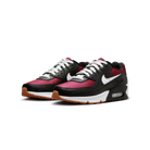 Nike Air Max 90 LTR Black Team Red (GS)