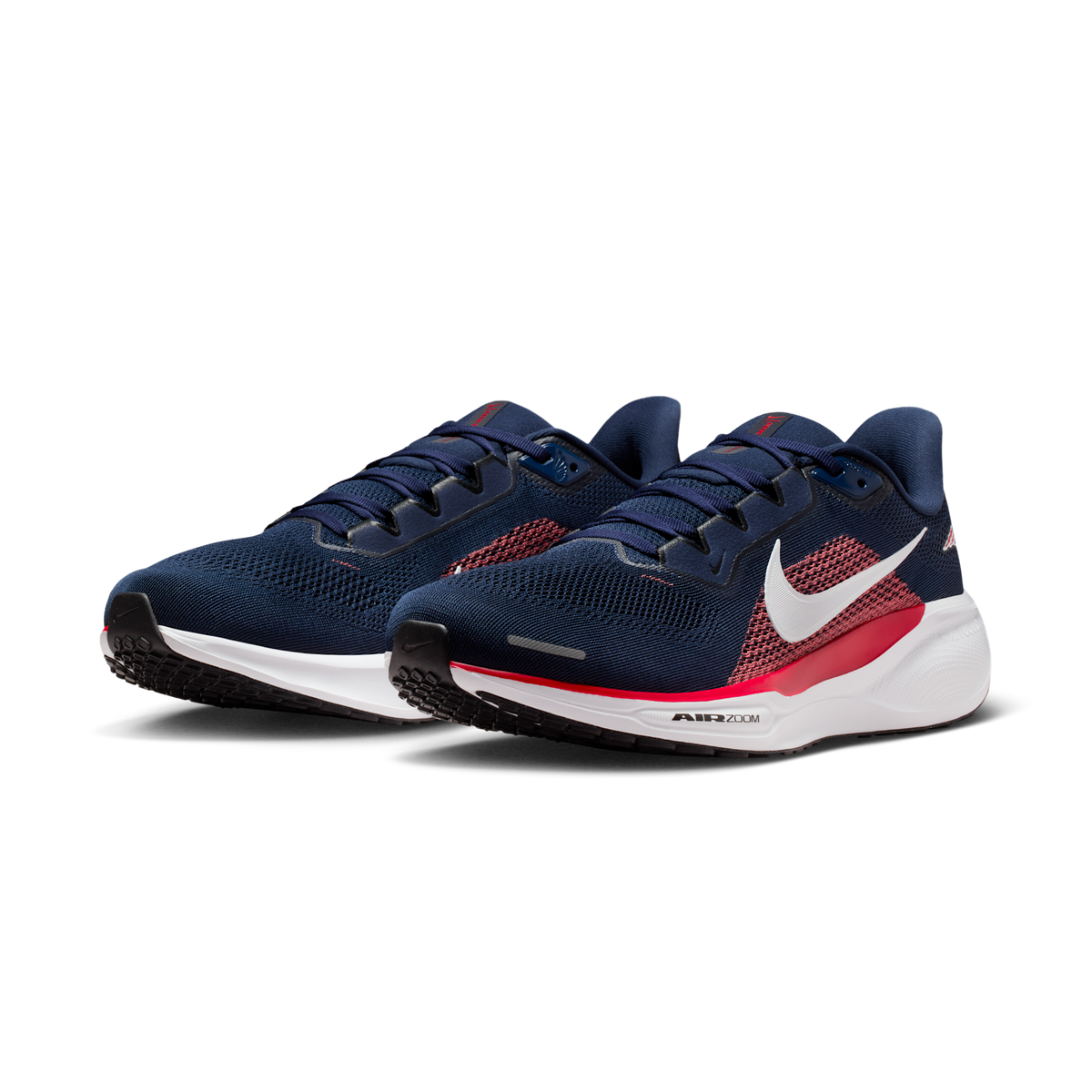 Nike Air Zoom Pegasus 41 New England Patriots (2025) | IB3205-400