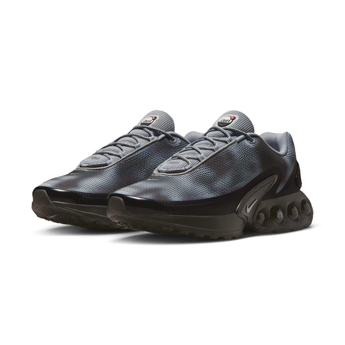 Nike Air Max Dn NRG Wolf Grey Camo | IB4433-001