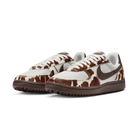 Nike Field General Cow Print Fauna Brown (Women's)