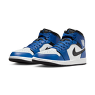Jordan 1 Mid Game Royal