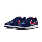 Jordan 1 Retro Low OG Howard University Bison
