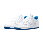Nike Air Force 1 Low '07 White Game Royal