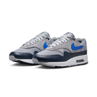 Nike Air Max 1 Essential Navy Grey Royal