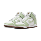 Nike Dunk High SE Inspected By Swoosh Honeydew