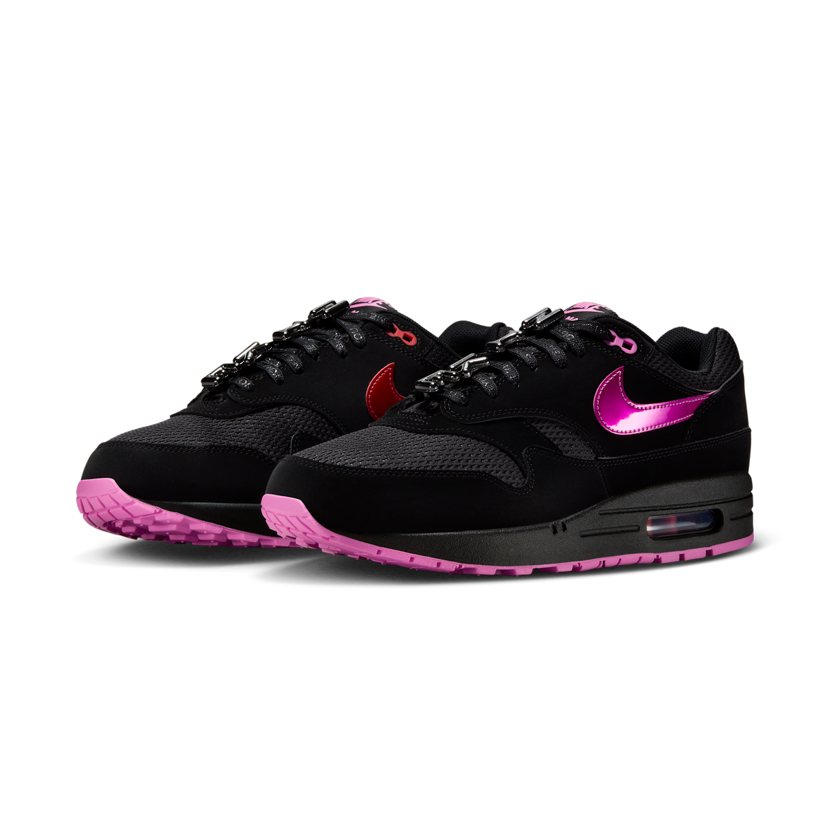 Nike Air Max 1 PRM Valentine’s Day Black