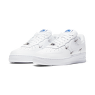 Nike Air Force 1 LX White (Women's)